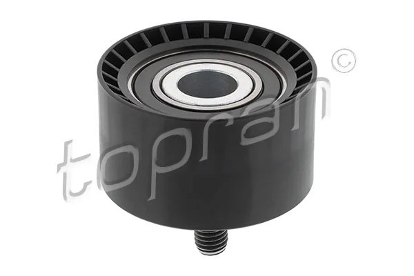Rodillo intermedio de correa dentada Volvo XC90  SUV comprar en España
