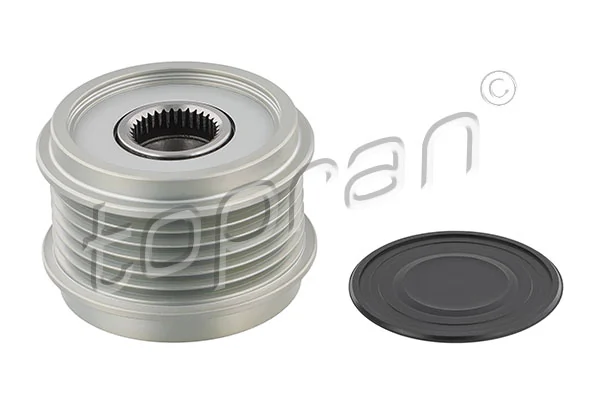 Rueda libre alternador  Audi Q5  (2016-2026)