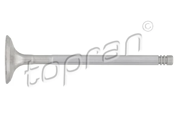 501420 Hans Pries (Topran)