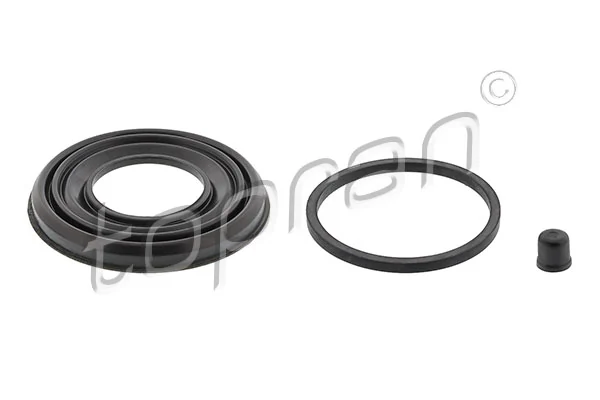 Kit de reparación de pinzas de freno 3487152 Hyundai/Kia