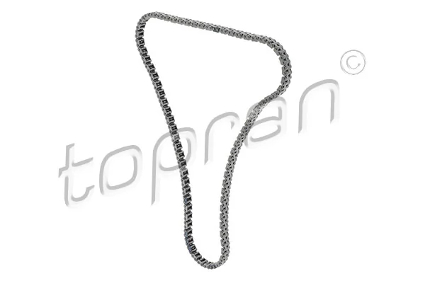 Cadena de distribución para KIA Cerato LD