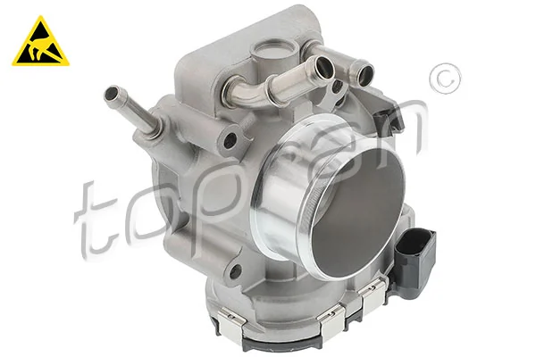 Comprar Cuerpo de aceleración completo KIA Cerato TD a bajo precio