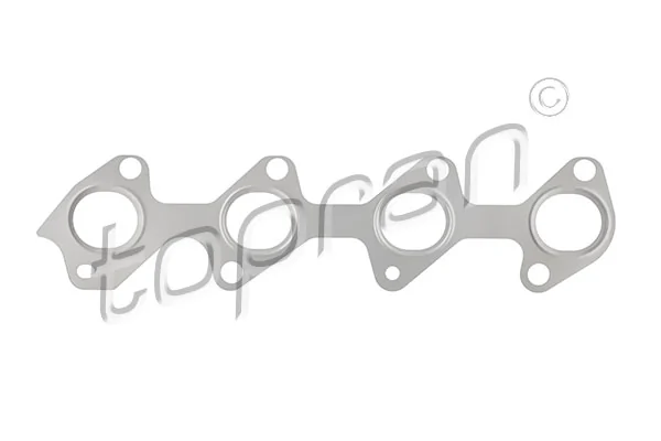 Comprar Junta de colector de escape X-Trail  T31