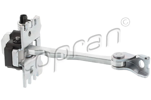 702397 Hans Pries (Topran)