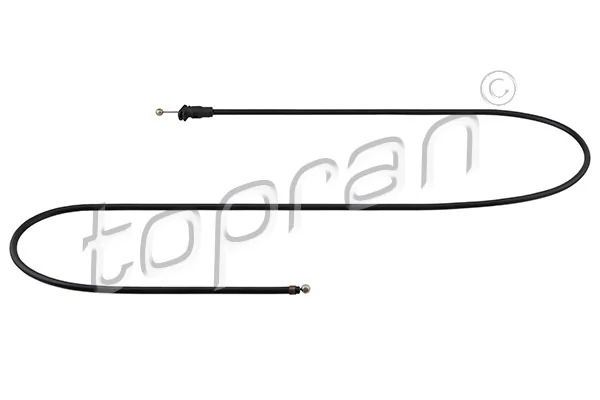 Comprar Cable de capó Passat  3B3