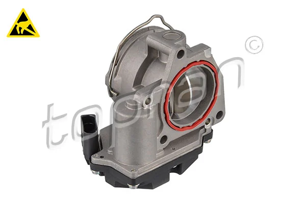 Cuerpo de mariposa para Volkswagen Caddy 2KB, 2KJ, 2CB, 2CJ