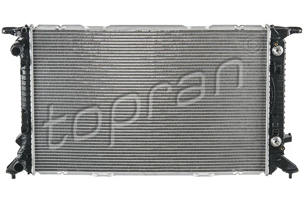 Radiador del motor Audi A7  liftback comprar en España