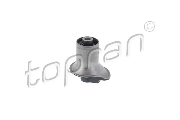 Suspensión, cuerpo del eje trasero Seat Toledo 1 1L