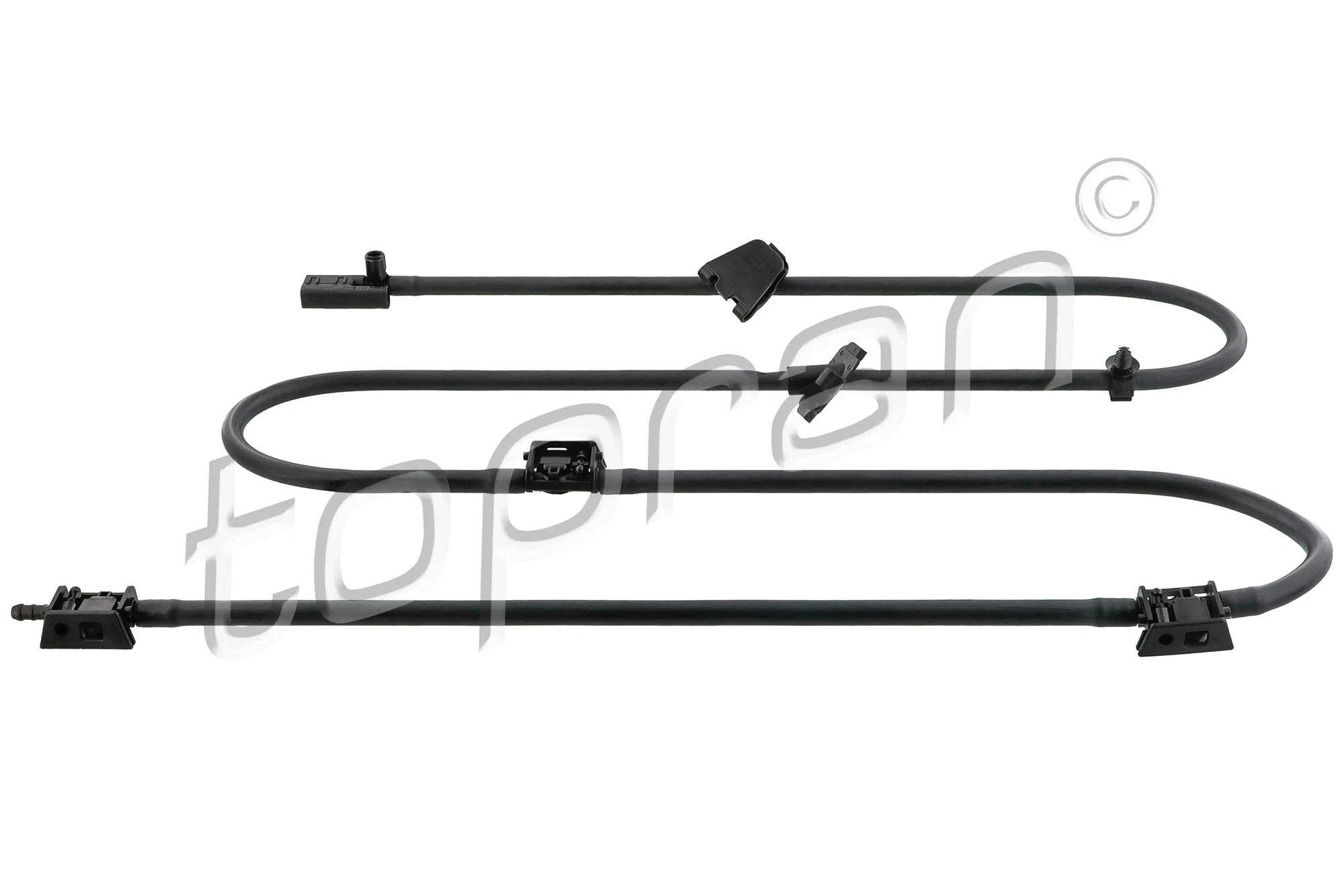 411225 Hans Pries (Topran)