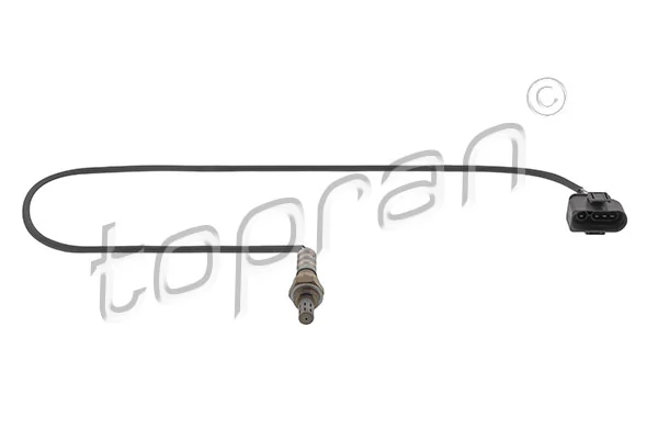 Sensor de oxígeno para Volkswagen Sharan I (7M8, 7M9, 7M6)