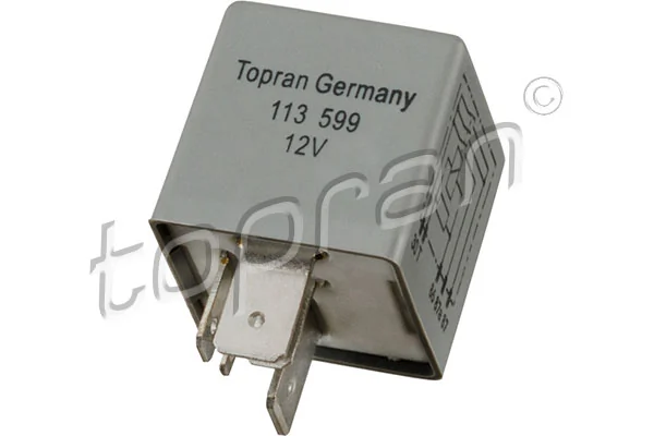 113599 Hans Pries (Topran)