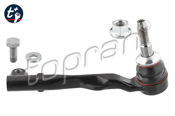 Rótula barra de dirección BMW 5  (G31)
