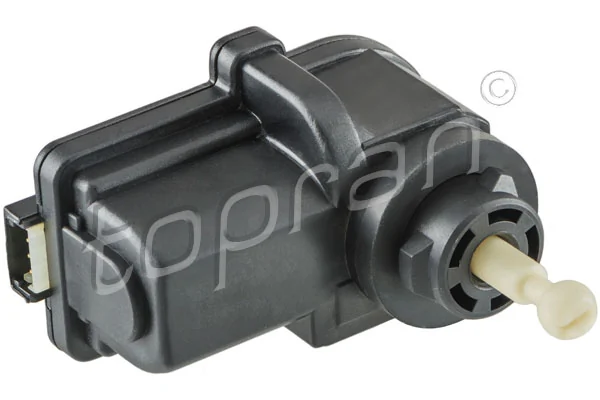 Elemento de regulación, regulación del alcance de faros  Ford Focus I (1999-2005)