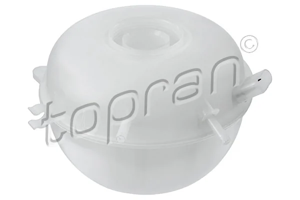 Vaso de expansión refrigerante Volkswagen Multivan  (7HM, 7HN, 7HF, 7EF, 7EM, 7EN)