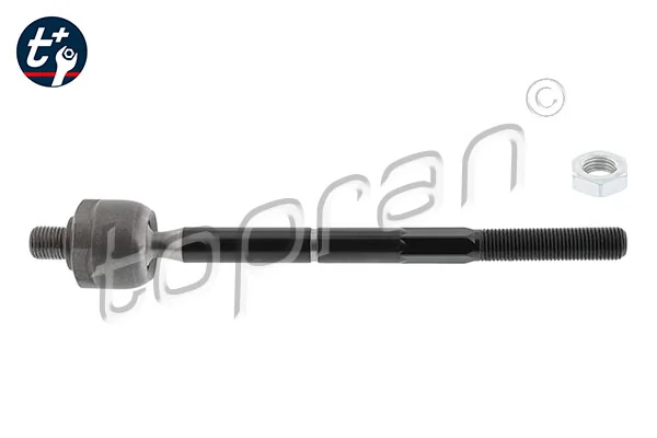 Barra de acoplamiento para Renault DUSTER HM
