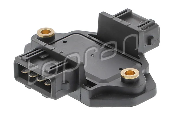 Modulo de encendido para Audi A6 4F2
