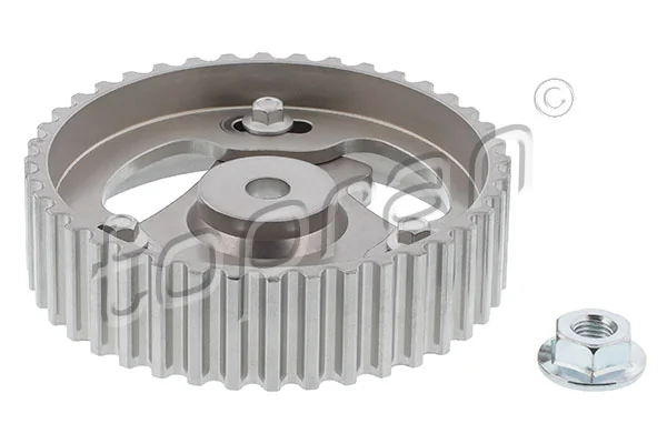 Piñón cadena distribución Renault LOGAN 1 LS