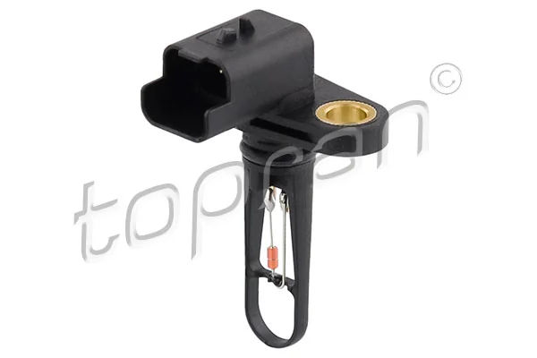 Precio del repuesto Sensor de temperatura de mezcla de aire Fiesta VI hatchback