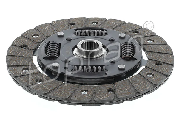  Disco de embrague Skoda Octavia 