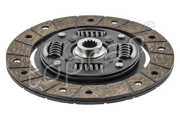 Embrague de disco Opel Corsa  (F08, F68)