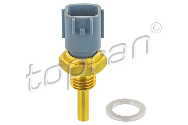 Sensor temperatura refrigerante Renault Trucks Mascott  (1999-2010)