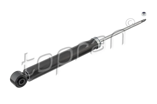 Amortiguadores posteriores Volkswagen Golf VI (2009-2013)