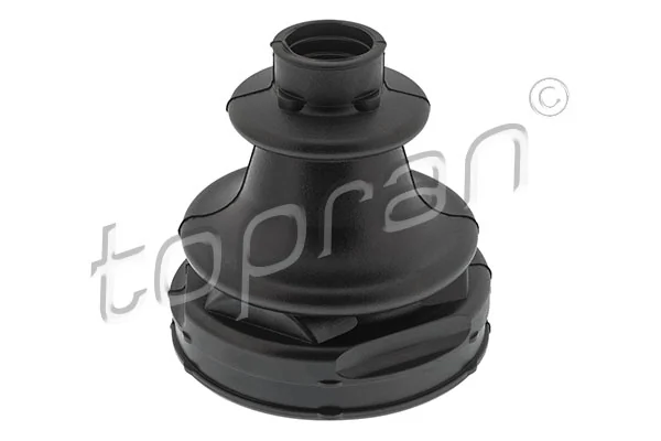 Fuelle, semieje delantero interior Ford Mondeo III (B4Y)