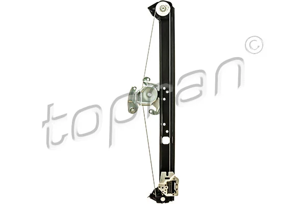 502076 Hans Pries (Topran)