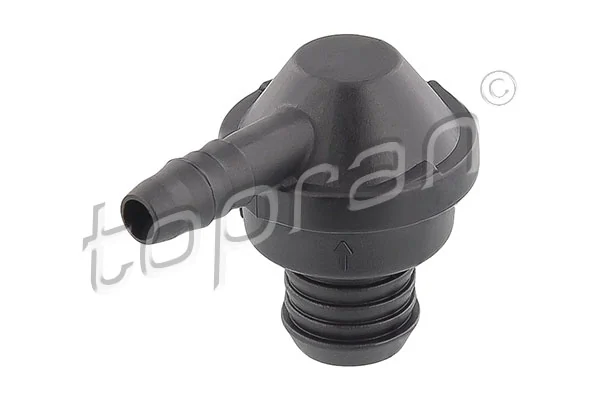 Precio del repuesto Válvula ventilación cárter Golf VI hatchback