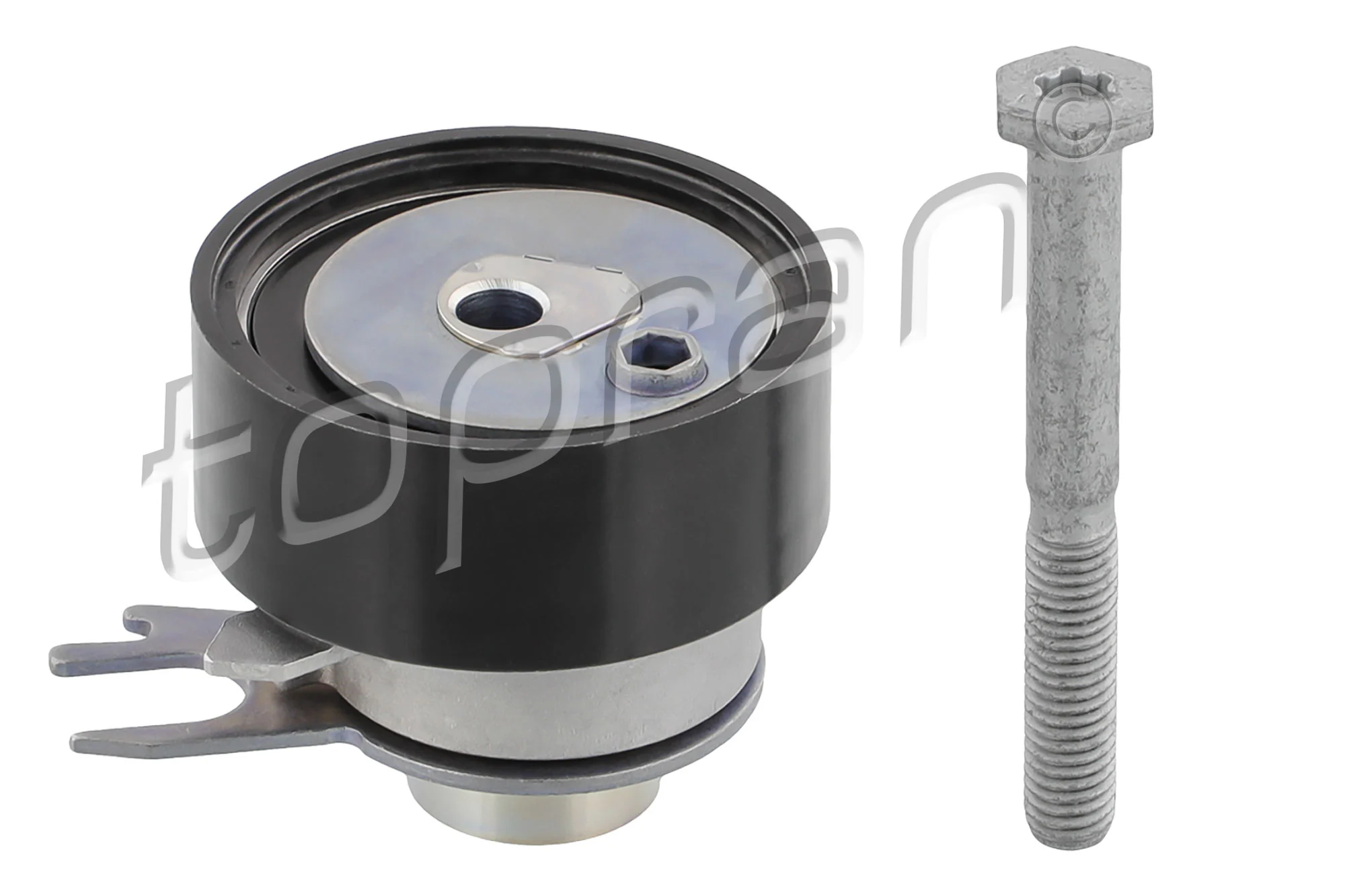 Precio del repuesto Rodillo tensor cadena A2  hatchback