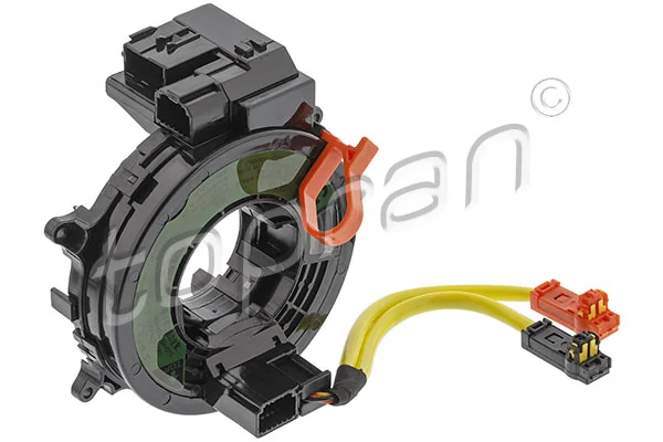 Anillo AIRBAG del volante Toyota Land Cruiser  desde 31,28 €