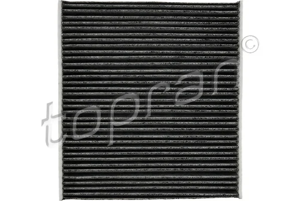 Precio del repuesto Filtro habitáculo Octavia IV hatchback