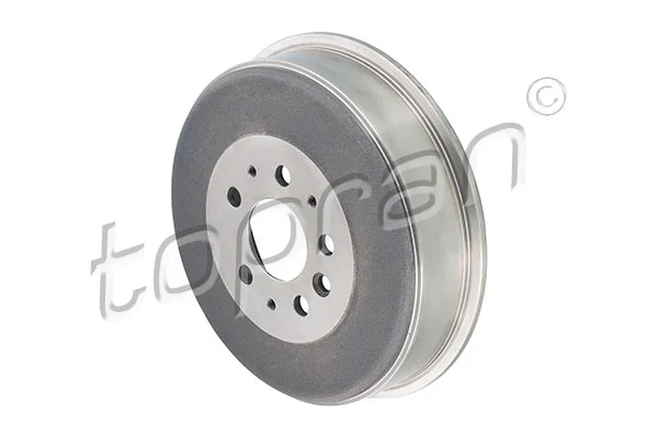 Tambor de freno trasero Transporter  furgoneta (1990-2003) original desde 59,87 €