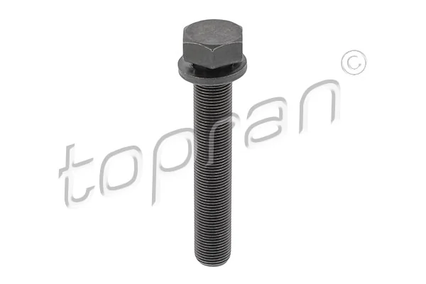 109336 Hans Pries (Topran)