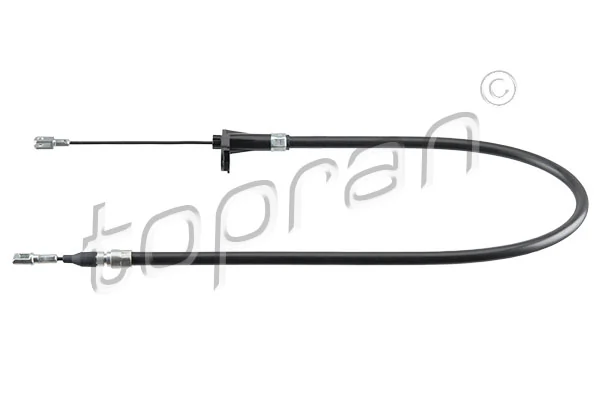 401281 Hans Pries (Topran)