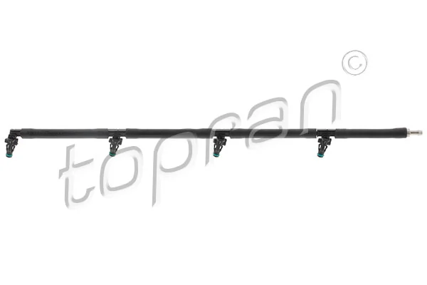 410080 Hans Pries (Topran)