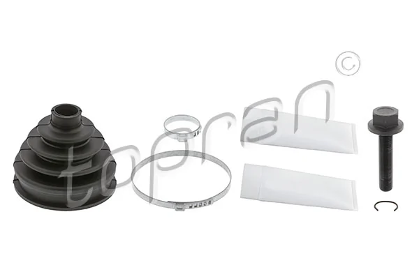 Fuelle semieje delantero exterior A6  familiar (2000-2005) original desde 13,42 €
