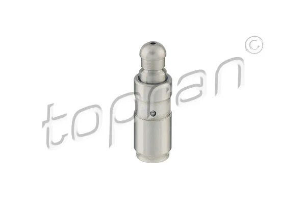 502124 Hans Pries (Topran)