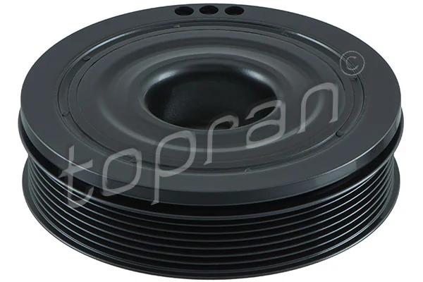 Polea de cigüeñal para BMW 5 E61