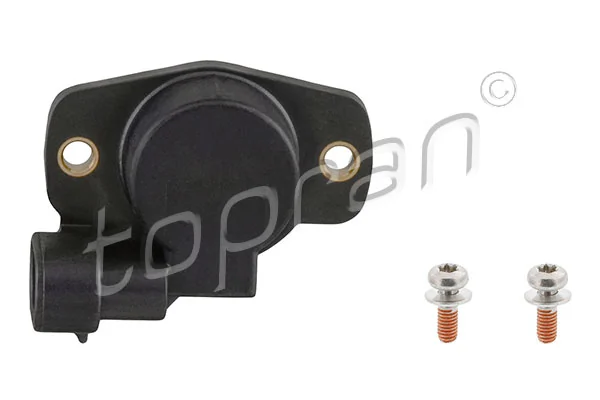 Sensor de aceleración Renault Clio  (LB0, LB1, LB2)