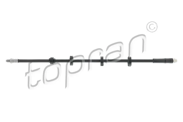 Tubo flexible de frenos delantero 406  sedán (1995-2004) original desde 15,88 €