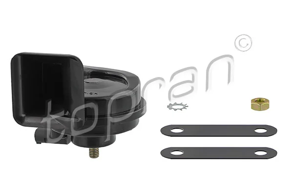 Bocina Renault Clio  (LB0, LB1, LB2)