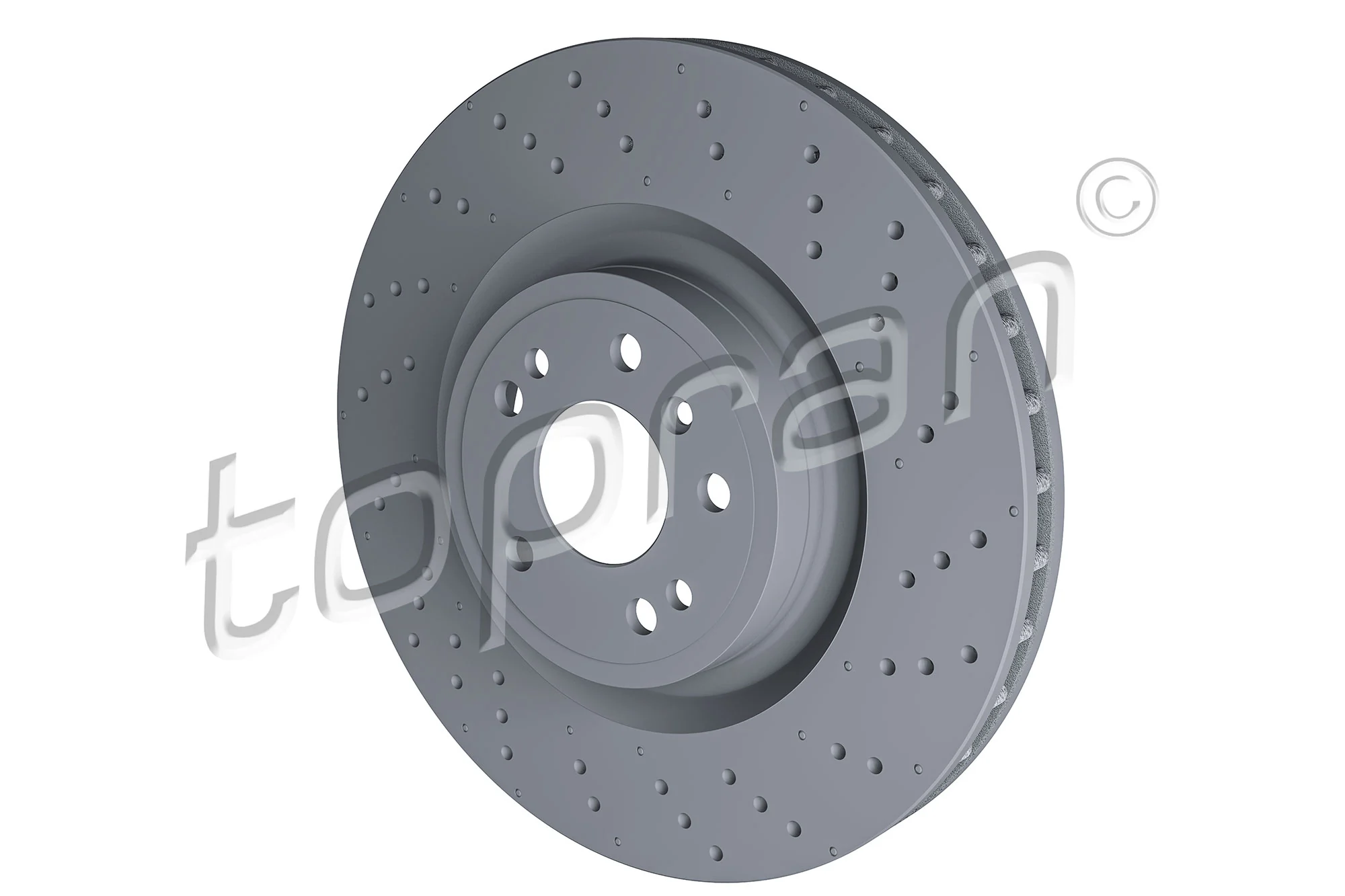 Comprar Freno de disco delantero ML/GLE  C292