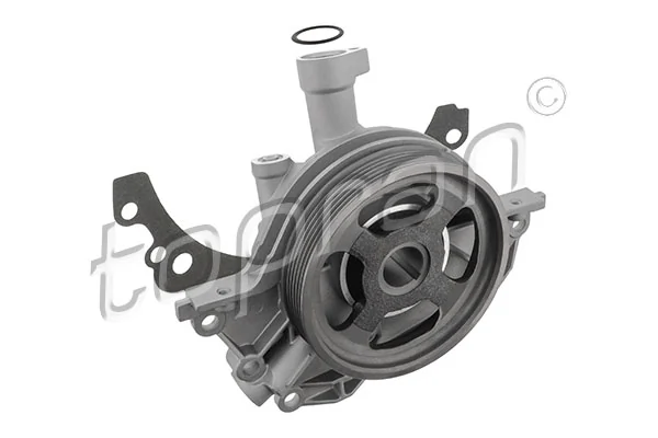 Bomba De Aceite para Ford Ka RBT