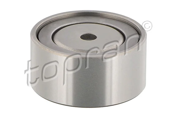 Polea tensora intermedio de correa dentada Audi 100  (1990-1994)