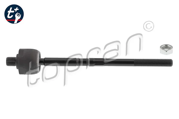401800 Hans Pries (Topran)