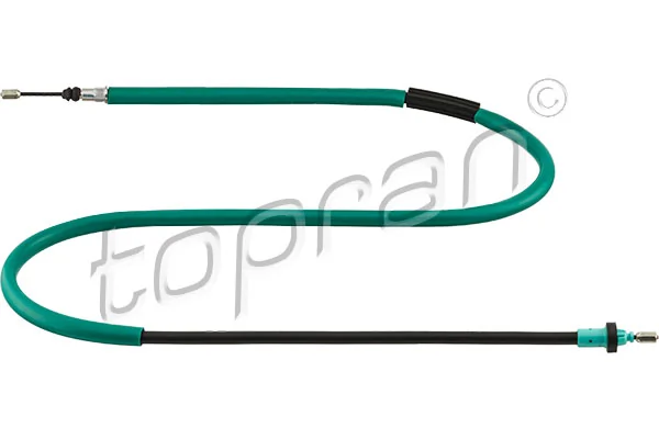 700922 Hans Pries (Topran)