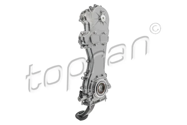 601747 Hans Pries (Topran)