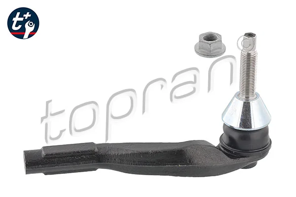 409115 Hans Pries (Topran)