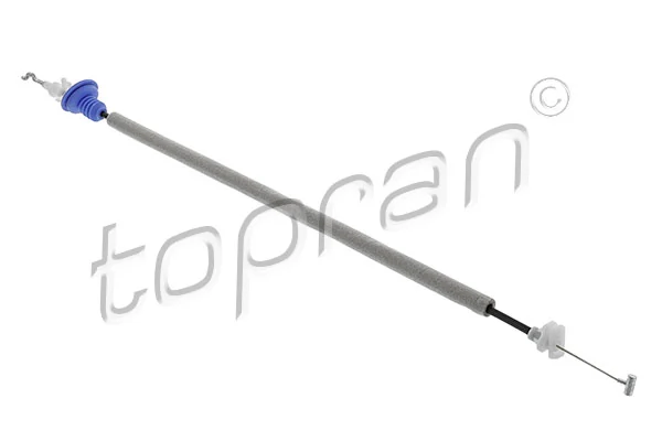 118383 Hans Pries (Topran)